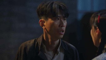 Episode 20 — Episode 20