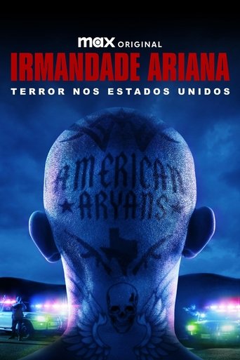 The Takedown: American Aryans