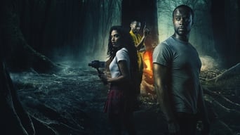 Dead Places (2021- )