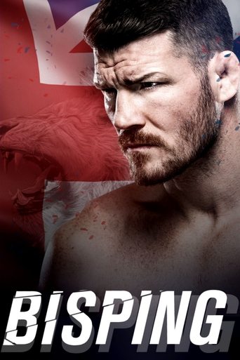 Bisping (2021) Hindi Dubbed