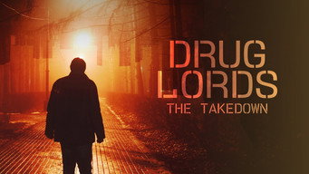 Drug Lords: The Takedown (2023- )