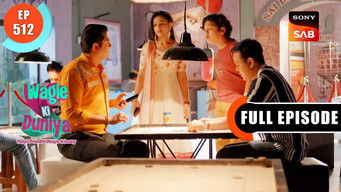 Episode 512 — Jyoti Ka Upvaas