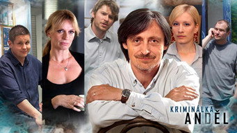 #4 Kriminálka Andel