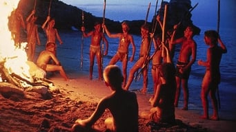Still 10 from Lord of the Flies