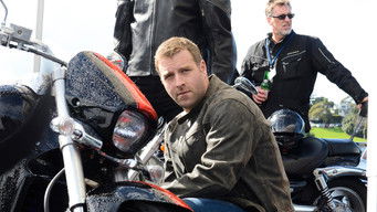 Episode 9 — Suffer Little Children