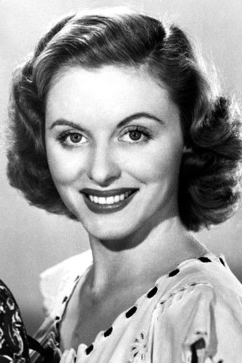 Foto de Cheryl Walker