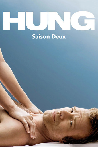 Saison 2 poster