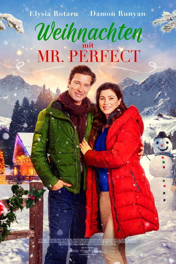 Weihnachten mit Mr. Perfect