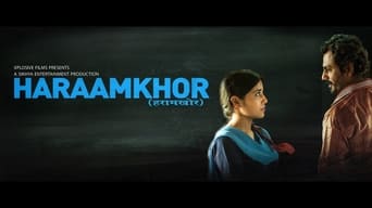 Haraamkhor (2015)