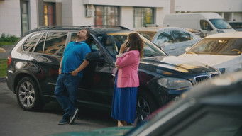 Episode 8 — Episode 8