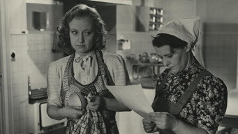 Tak fordi du kom, Nick (1941)