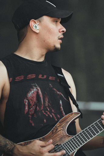 AJ Rebollo
