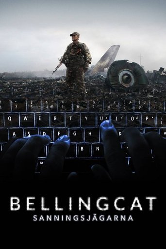 Poster för Bellingcat: Truth in a Post-Truth World