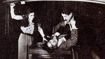 Risky Business (1920)