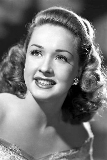 Foto de Bonita Granville