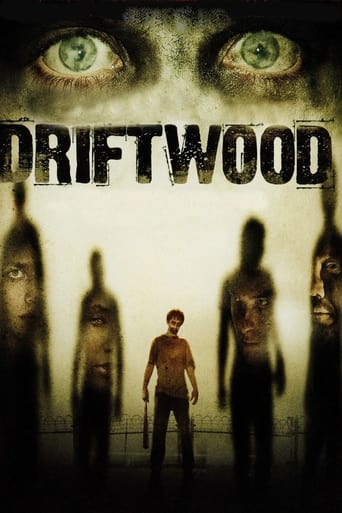 Poster of Driftwood