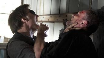 The Walking Dead