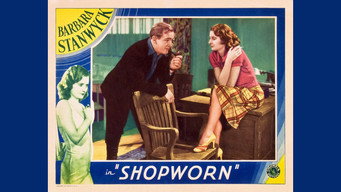 #7 Shopworn