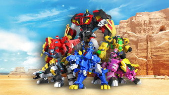 #8 Miniforce