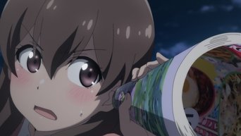 Episódio De Alguma Forma, Eu Estava Sendo Vigiado Por Uma Colegial Que Gosta de Comédias Românticas da série I'm Living with an Otaku NEET Kunoichi!?