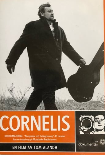 Cornelis - dokumentären en streaming 