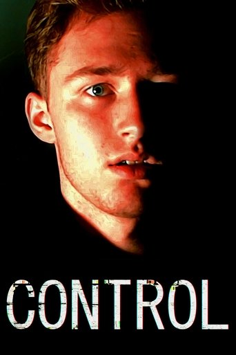 Control poster
