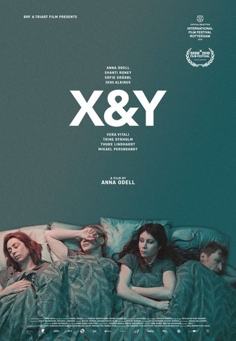 X&Y (2018) X&Y (2018)