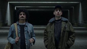 Los Bárbaros (2024)