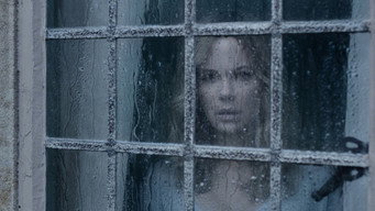 #4 The Disappointments Room