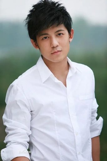 Image of Beiyue Li