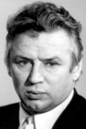 Image of Yuri Kireyev