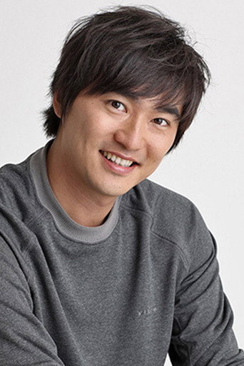 Kim Seok-hoon