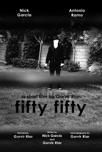 Fifty Fifty (2019)
