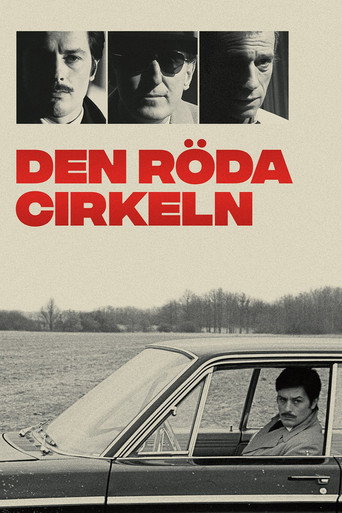 Den röda cirkeln