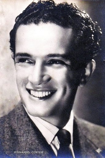 Image of Leonardo Cortese