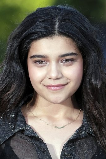 Image of Iman Vellani