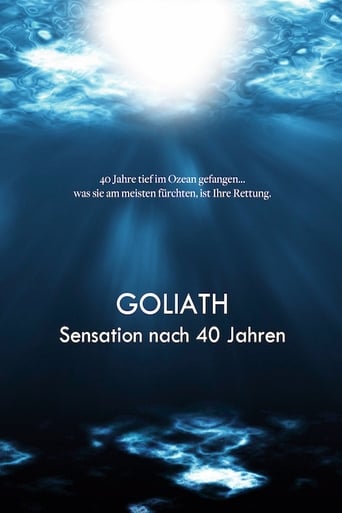 Poster för Goliath Awaits