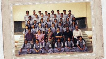 #4 Mudhal Nee Mudivum Nee
