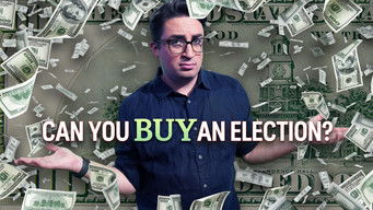 Can You Buy An Election?