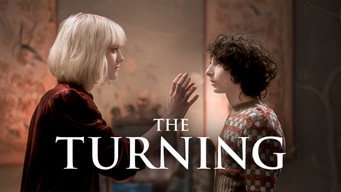 #12 The Turning