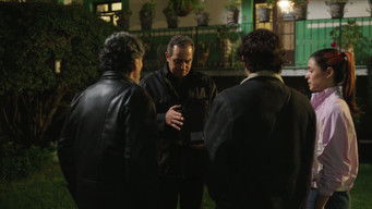 第75話:Confesiones de muerte 第75話:Confesiones de muerte