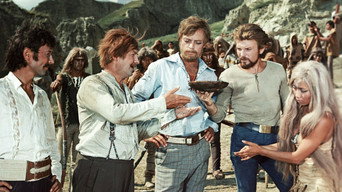 Земля Саннікова (1973)