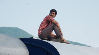 #8 Thodari