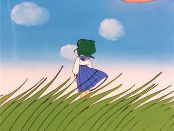 Episode 9 — Blazing Shojo Fist