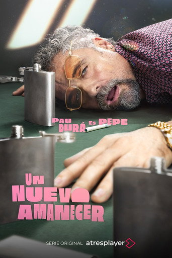 Un nuevo amanecer — Pôsteres 13