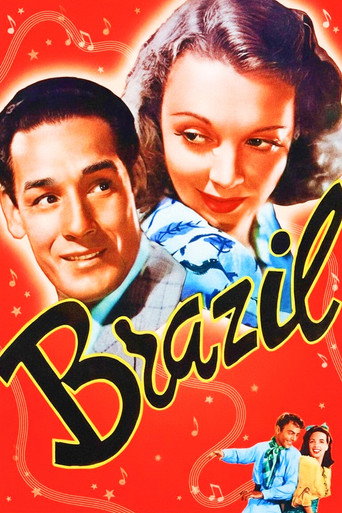 Brazil (1944)