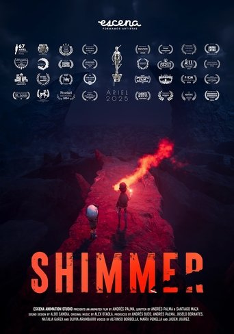Shimmer (2024)