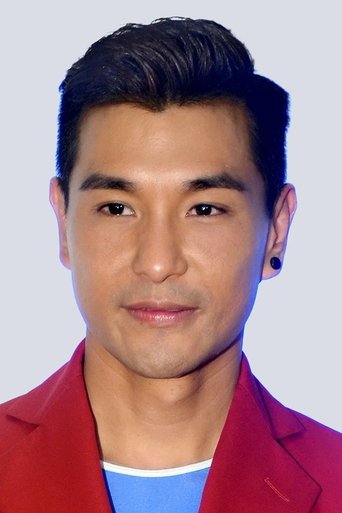 Image of Ruco Chan