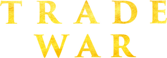 Trade War logo