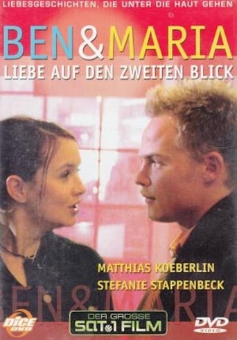 Poster för Ben & Maria - Liebe auf den zweiten Blick